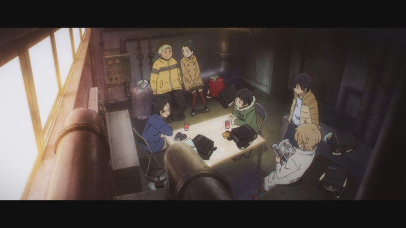 Illustration for article titled Boku Dake ga Inai Machi (ERASED): The Ani-TAY Review